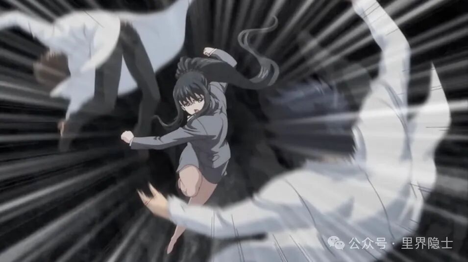 《Euphoria》：真善美组成的“人性试炼场”