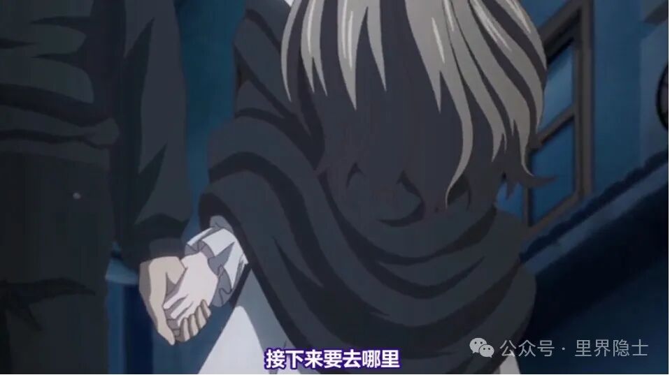 《Euphoria》：真善美组成的“人性试炼场”