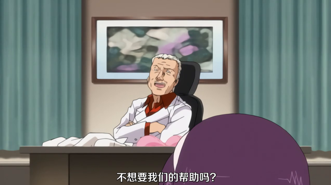 不忍直视的黑帮世界,少女为了守护家族,忍受了常人无法想象的折磨 不忍直视的黑帮世界,少女为了守护家族,忍受了常人无法想象的折磨