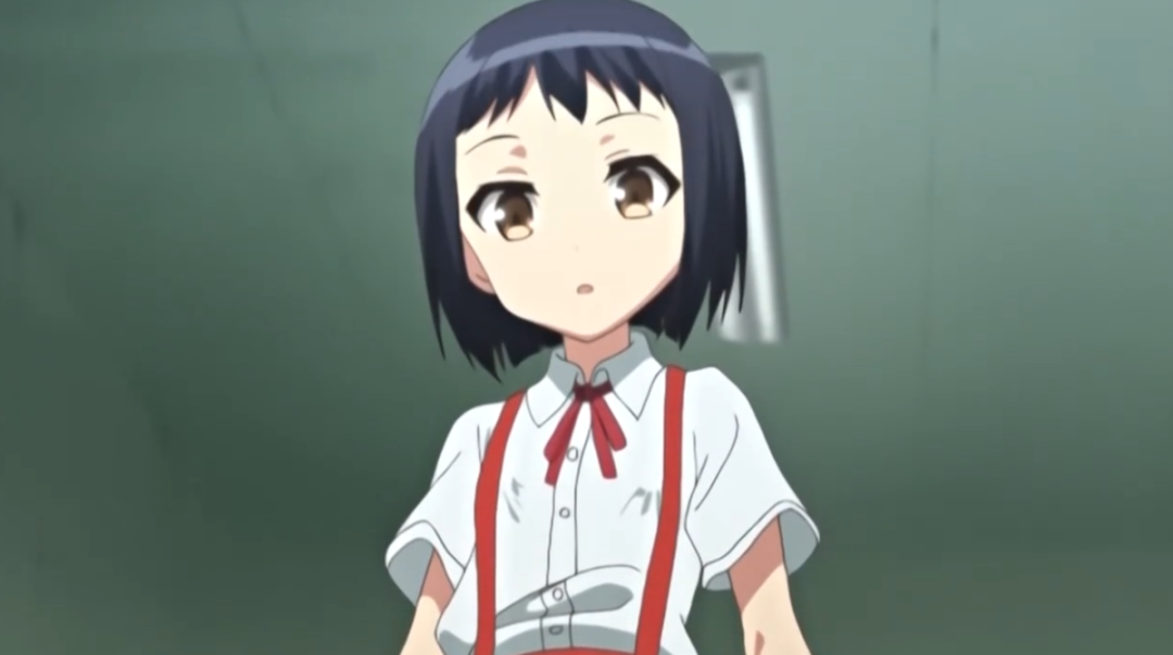 当日本怪谈全被拍成里番：贞子、花子、玛丽、络新妇…这些你童年的噩梦，如今都能拿来冲了。