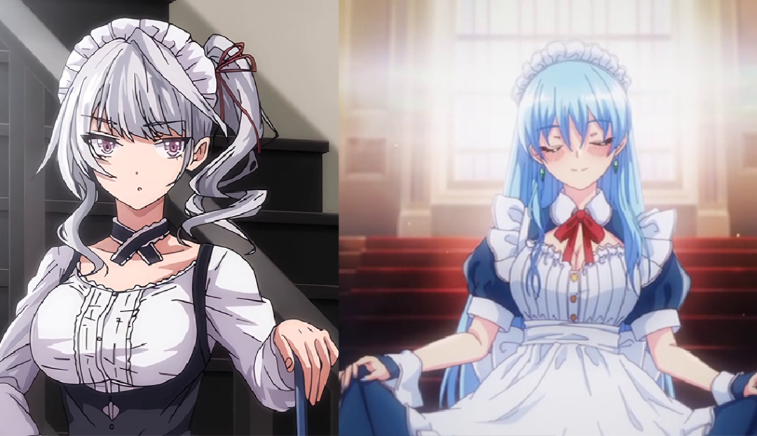 主人能调教她一切，唯独调不动她的心。现实里最真实的权力关系