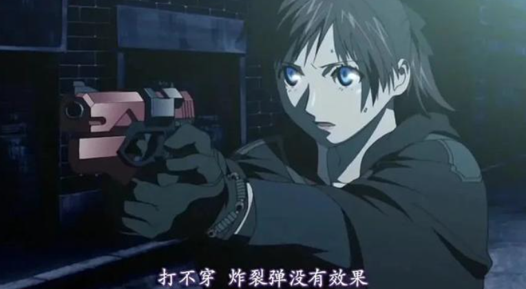 3部禁片、3段悲剧：从《风筝》到《少女杀手》，聊聊梅津泰臣的三部曲。