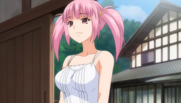 雷火剑罕见“无催眠无NTR”！这部《新妻黃泉》竟是纯爱后宫番？！