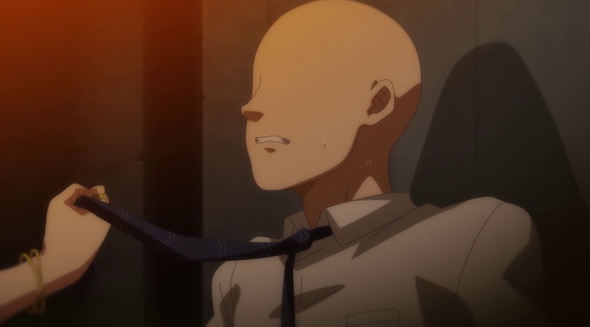 失业大叔的单身公寓，被4个辣妹用身体强行换得了居住权。