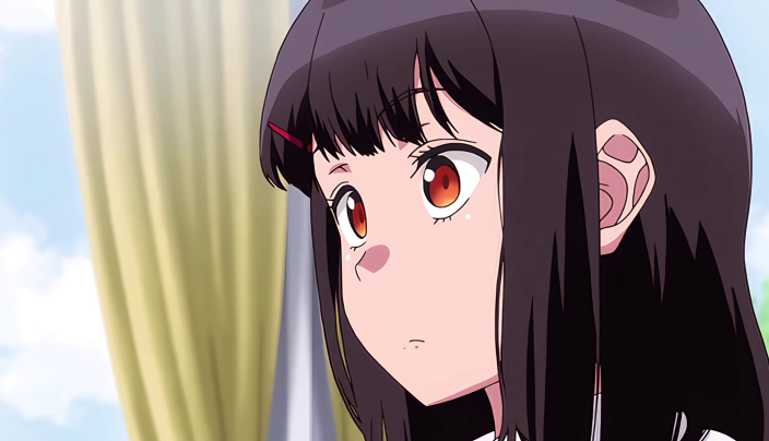 她只是开了场直播，却被黄毛带上不归路。