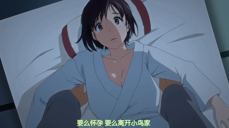 比里番还荒唐的真实乱交风俗：今晚抽到谁，就能去谁家睡？聊聊日本「夜這い」性文化。