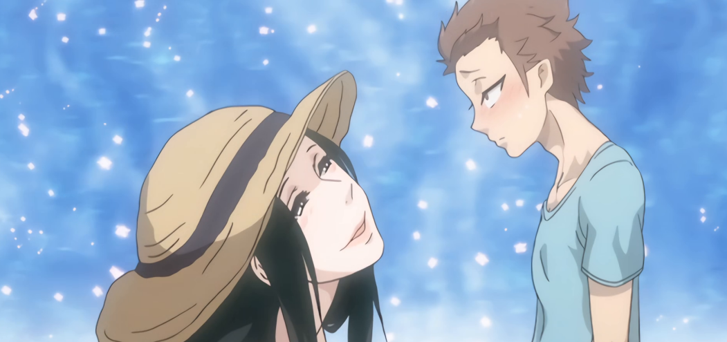 八尺大人原本是日本的恐怖怪谈，结果里番却让她成了“男孩的童贞收割机”。