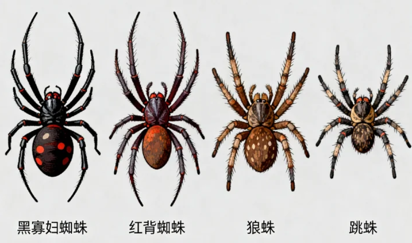 当日本怪谈全被拍成里番：贞子、花子、玛丽、络新妇…这些你童年的噩梦，如今都能拿来冲了。