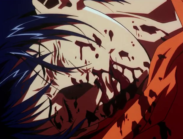 她被养父训练成杀手，还被迫成为他的“玩物”——这部被禁25年的里番，至今无人能超越