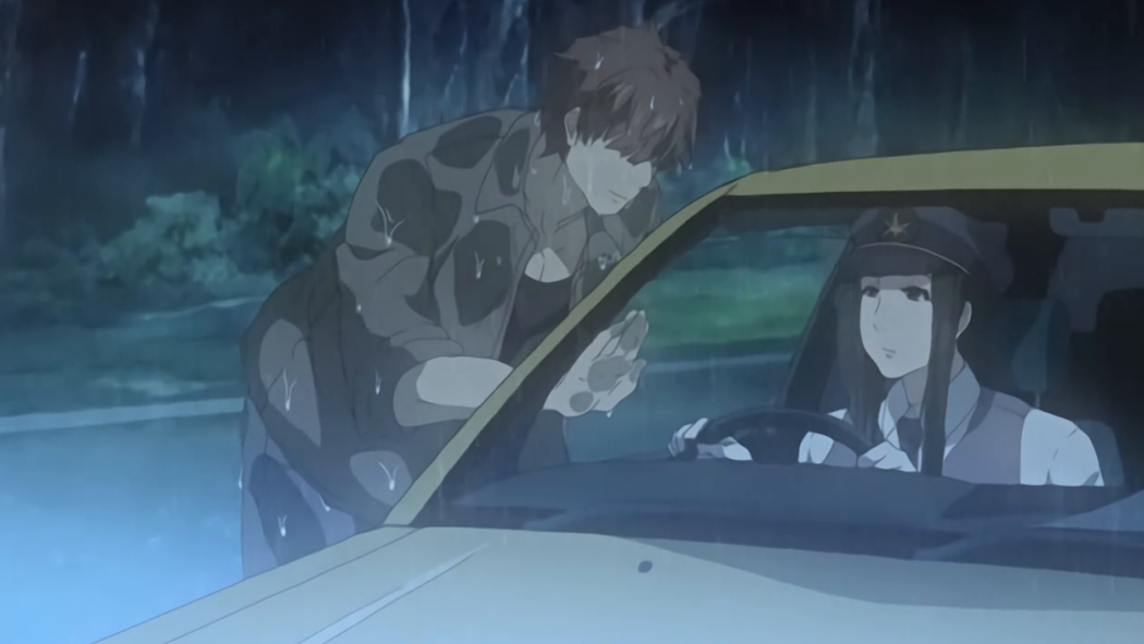 八尺大人原本是日本的恐怖怪谈，结果里番却让她成了“男孩的童贞收割机”。