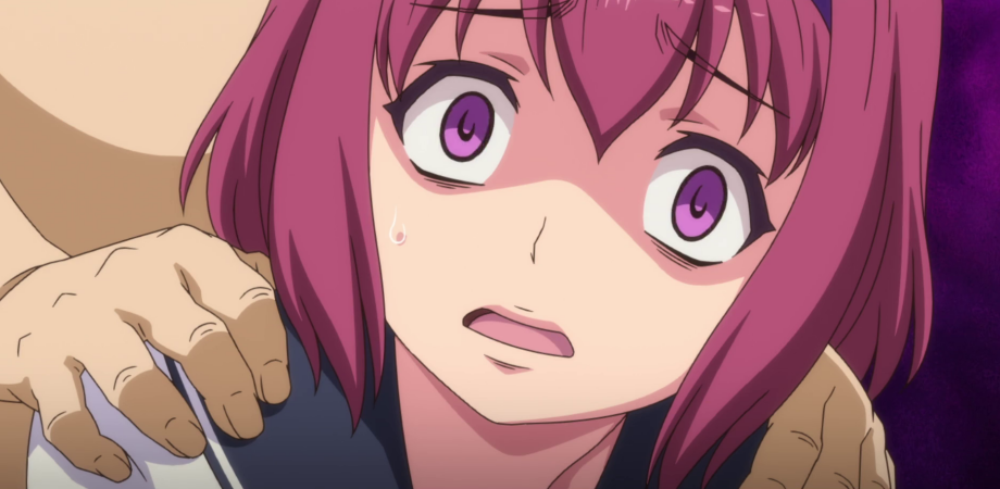 以为是郊游的一天，却成了她们一生的“噩梦地”。