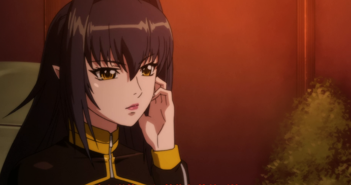 这本应是所有人都可以幸福的凌辱番，却被里番改成了最凄惨的结局。