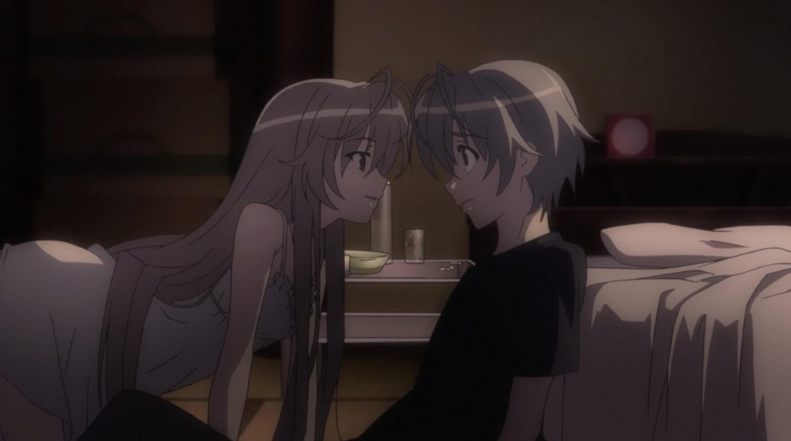 现实防近亲繁殖，二次元却拼命撮合兄妹，里界这帮创作者到底在想些什么？