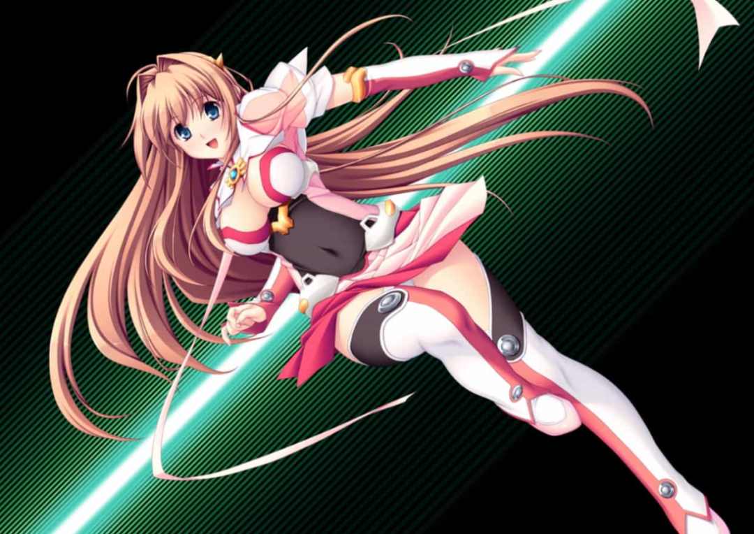 小时候看美少女战士觉醒了一个奇怪的性癖，有人懂我吗？