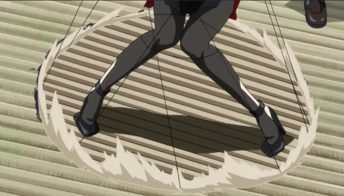 这本应是所有人都可以幸福的凌辱番，却被里番改成了最凄惨的结局。