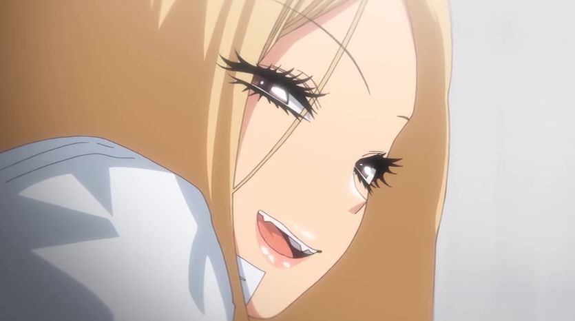 失业大叔的单身公寓，被4个辣妹用身体强行换得了居住权。