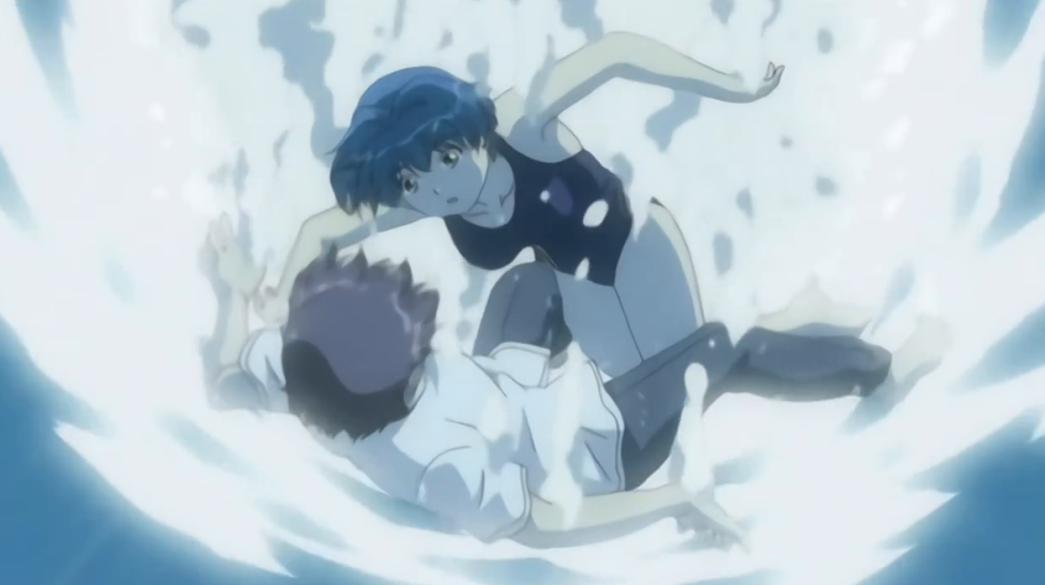 明明能开后宫，男主却一心只要她：一部少有的纯爱步兵里番