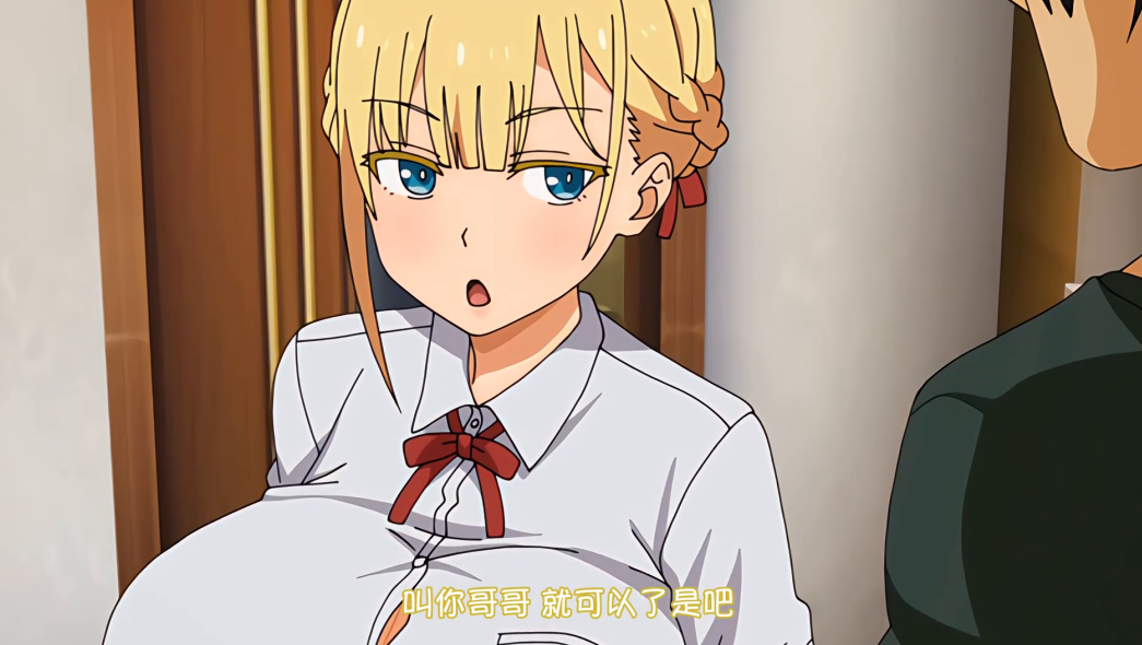 现实防近亲繁殖，二次元却拼命撮合兄妹，里界这帮创作者到底在想些什么？