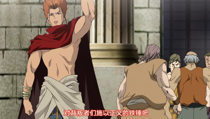 这部二十年前的老番，让所有里番的“恶堕题材”都有了模板。