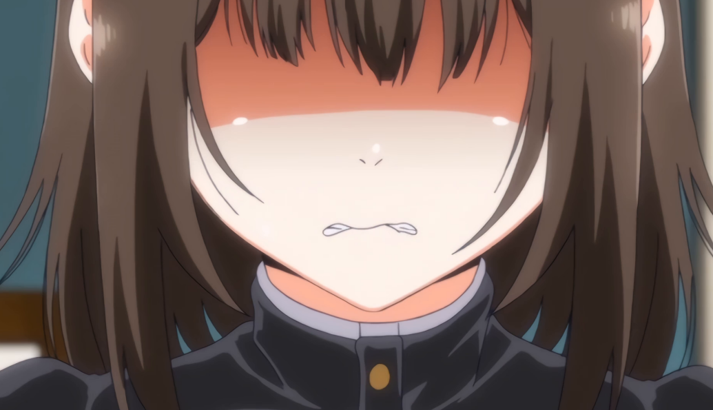 主人能调教她一切，唯独调不动她的心。现实里最真实的权力关系