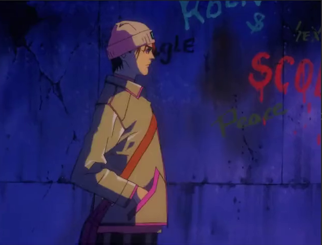 她被养父训练成杀手，还被迫成为他的“玩物”——这部被禁25年的里番，至今无人能超越