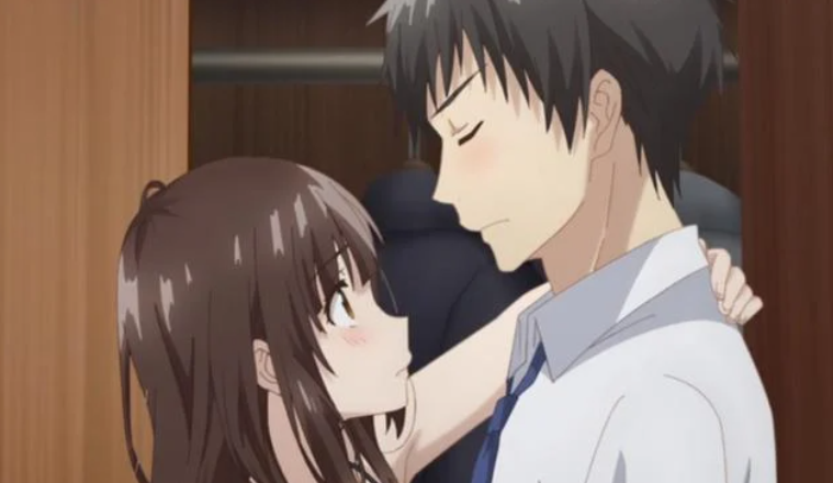 让白富美姑娘住一晚就能让你“睡”？从“神待ち少女”现象，聊聊“自愿被玩”的少女心理。