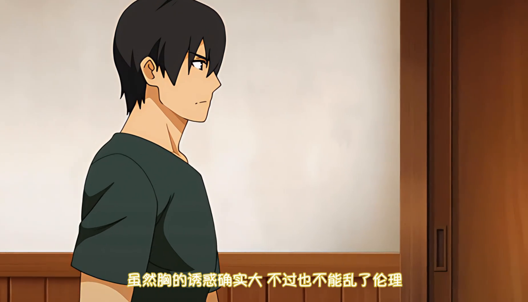 现实防近亲繁殖，二次元却拼命撮合兄妹，里界这帮创作者到底在想些什么？