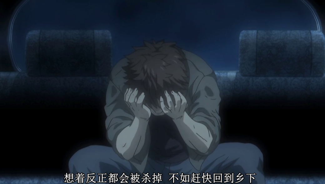 八尺大人原本是日本的恐怖怪谈，结果里番却让她成了“男孩的童贞收割机”。