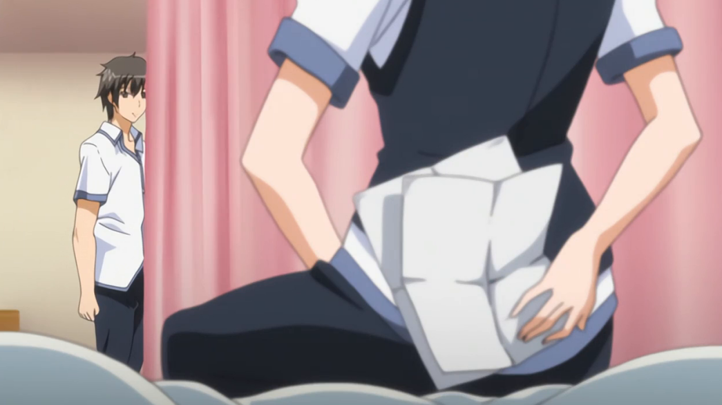 用身体做诱饵，潜伏于人渣群中，只为查出哥哥的死因，并血洗整个寄宿男校。