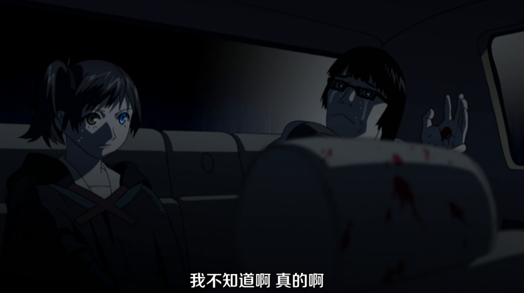 3部禁片、3段悲剧：从《风筝》到《少女杀手》，聊聊梅津泰臣的三部曲。