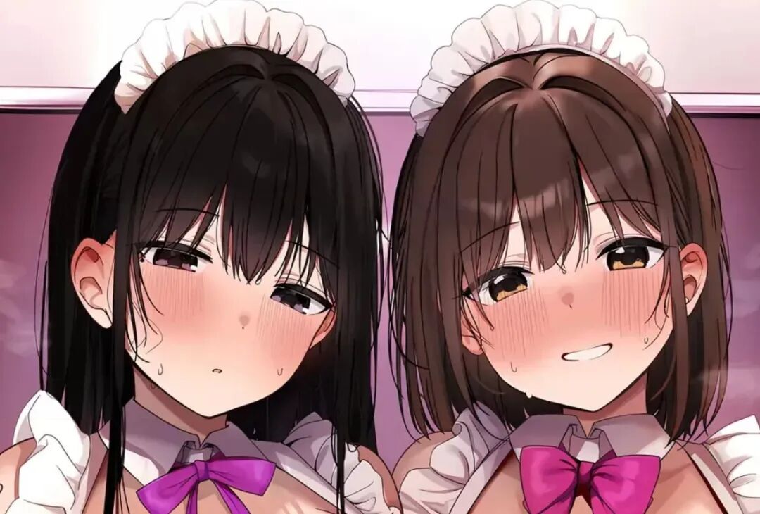 男女主都好看、没有丑大叔也没有NTR，这才是绅士们应该收藏的里番净土！