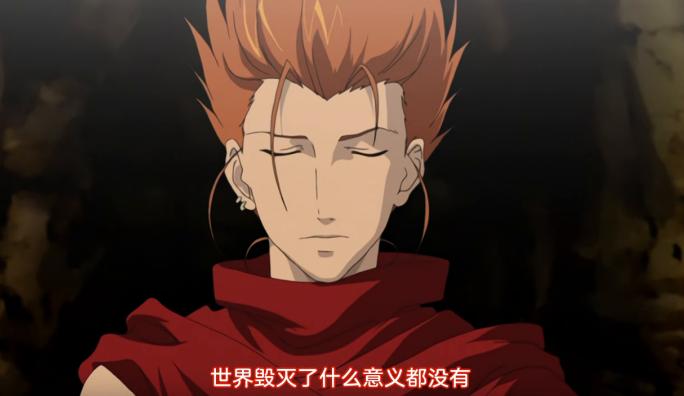 这部二十年前的老番，让所有里番的“恶堕题材”都有了模板。