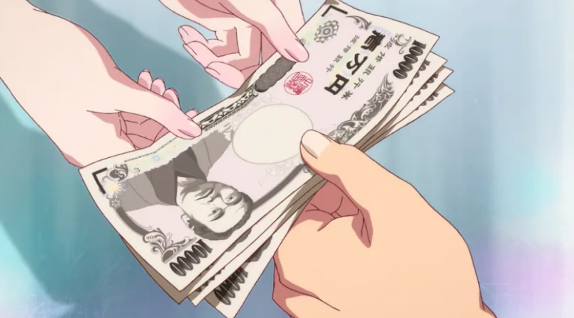 “援交、出租女友、爸爸活”到底有什么区别？一篇文章讲透日本最灰的那片地带。