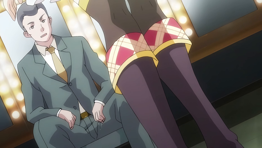 娱乐圈的脏，你想象不到，这部里番把不能说的全说了。