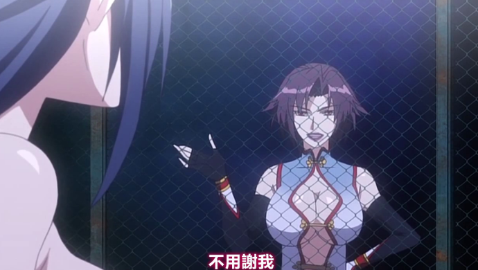 这本应是所有人都可以幸福的凌辱番，却被里番改成了最凄惨的结局。