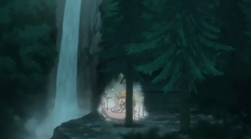 当日本怪谈全被拍成里番：贞子、花子、玛丽、络新妇…这些你童年的噩梦，如今都能拿来冲了。