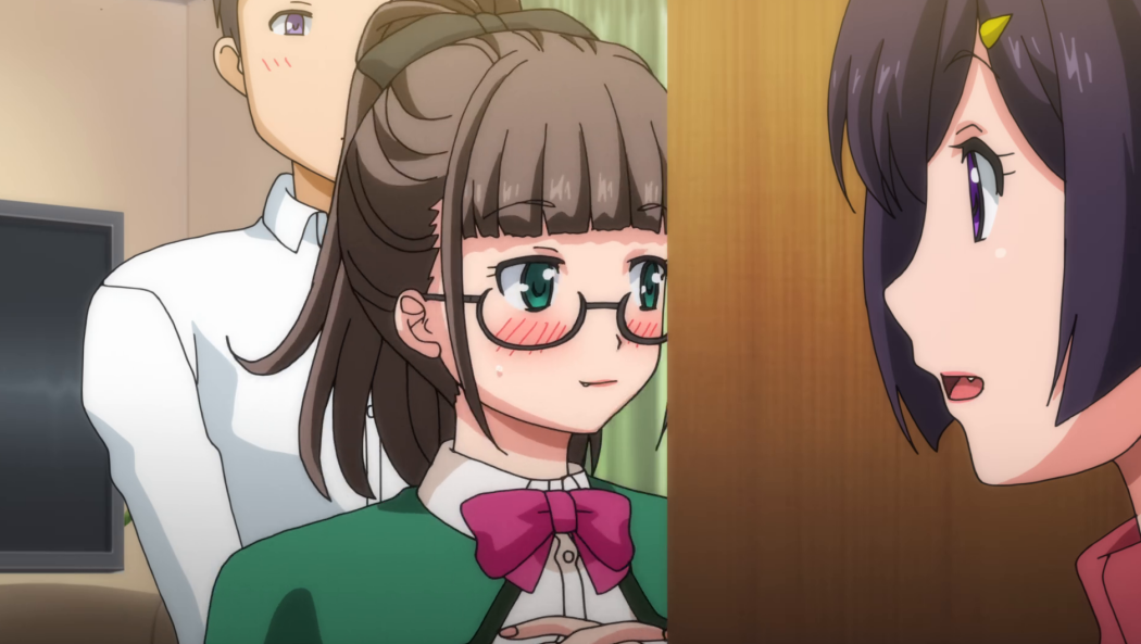 现实防近亲繁殖，二次元却拼命撮合兄妹，里界这帮创作者到底在想些什么？