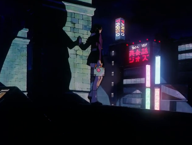 她被养父训练成杀手，还被迫成为他的“玩物”——这部被禁25年的里番，至今无人能超越