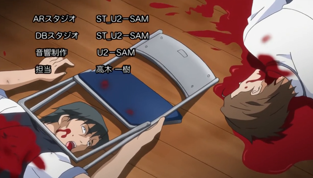 用身体做诱饵，潜伏于人渣群中，只为查出哥哥的死因，并血洗整个寄宿男校。