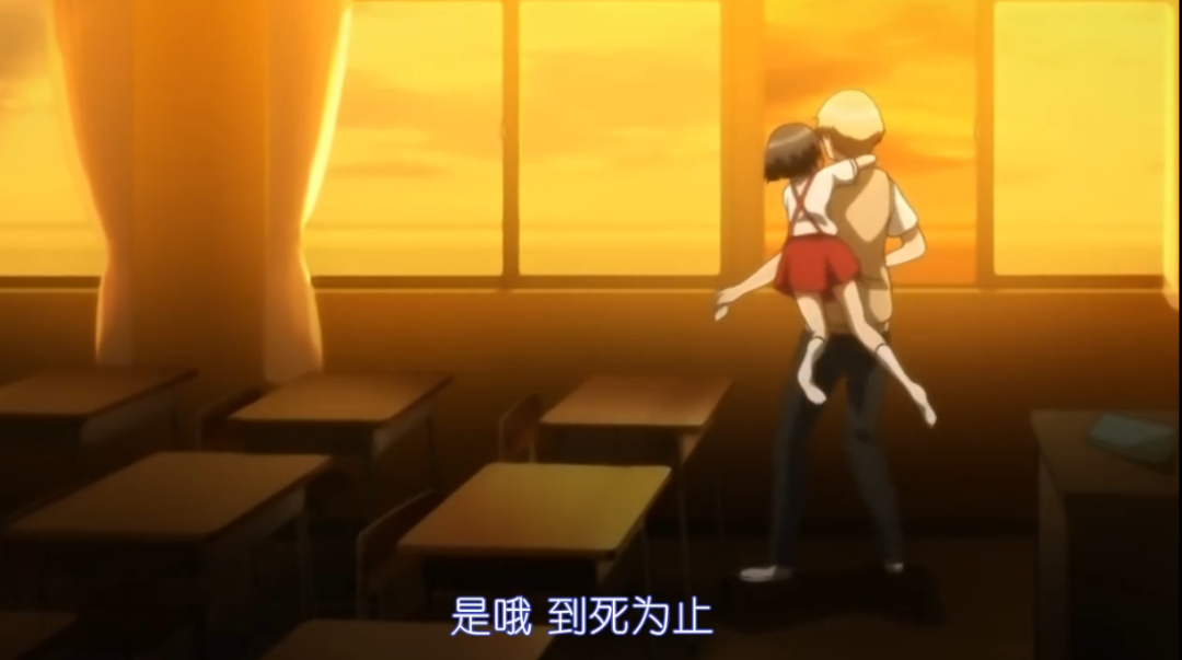 当日本怪谈全被拍成里番：贞子、花子、玛丽、络新妇…这些你童年的噩梦，如今都能拿来冲了。