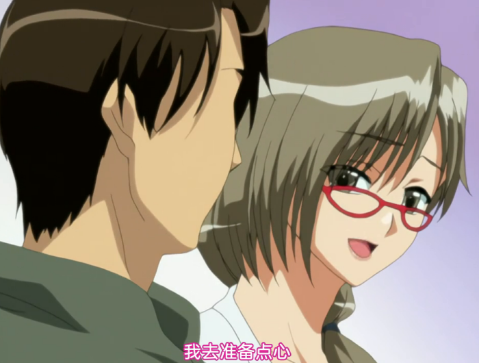 雷火剑早期纯爱作，牛奶社这部老番母女齐上阵，XP党狂喜。