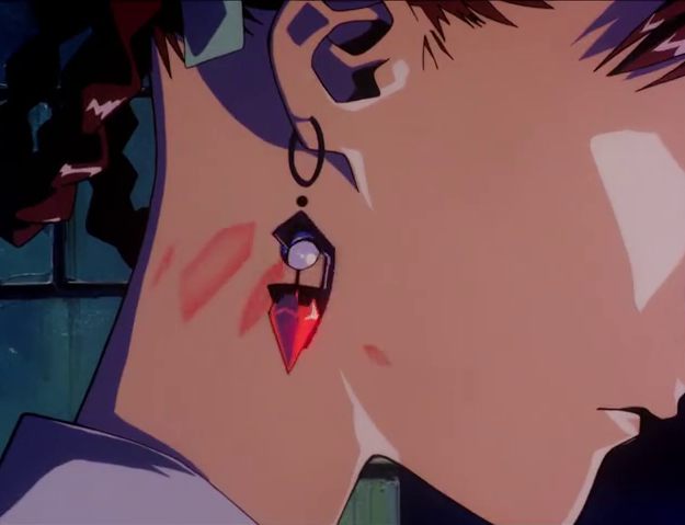 她被养父训练成杀手，还被迫成为他的“玩物”——这部被禁25年的里番，至今无人能超越