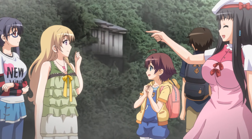 入职第一天就被要求“实战取材”？这神仙工作谁顶得住！