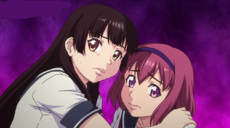 以为是郊游的一天，却成了她们一生的“噩梦地”。