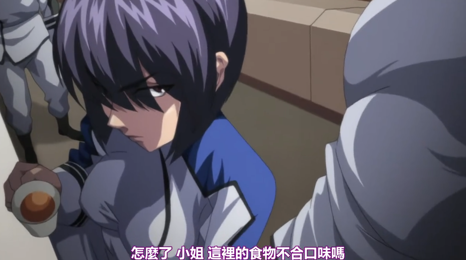 上一秒甜到齁，下一秒就被全家牛到失家，一部村上恒一 X 武田弘光联手打造的NTR里番