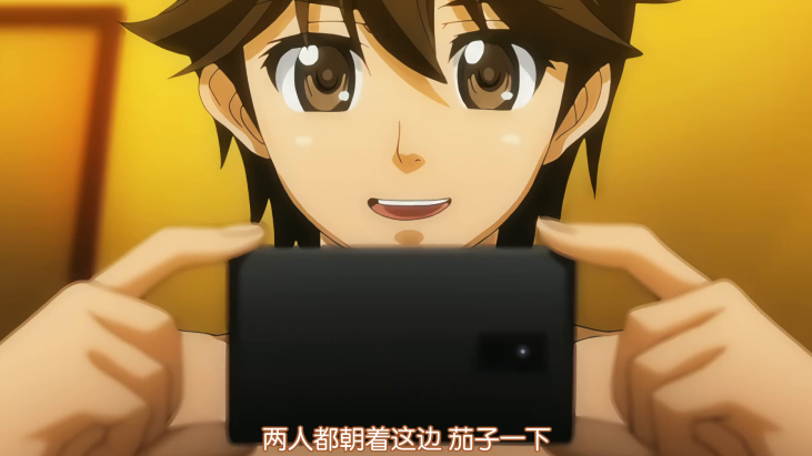 白天端庄师生、晚上激情同居，只因一封青涩情书。