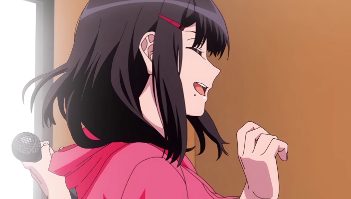 她只是开了场直播，却被黄毛带上不归路。