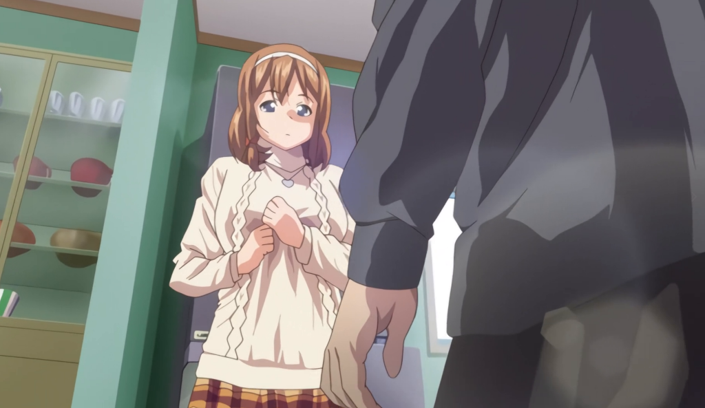 上一秒甜到齁，下一秒就被全家牛到失家，一部村上恒一 X 武田弘光联手打造的NTR里番