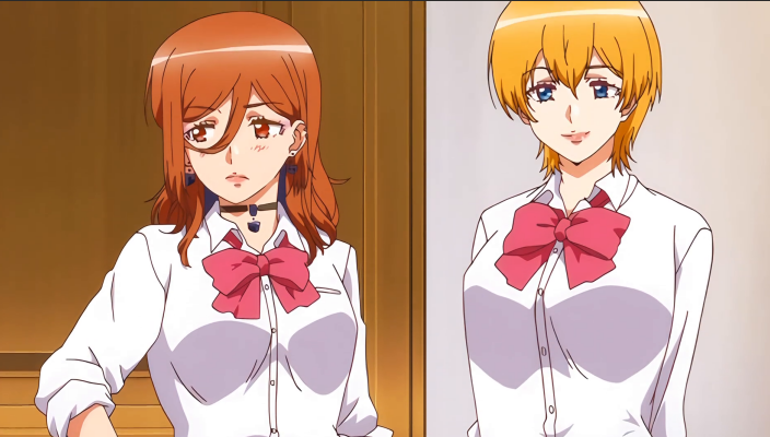 一夫多妻合法化，大学生靠“造人”拿奖学金？这部里番剧情太劲爆了！