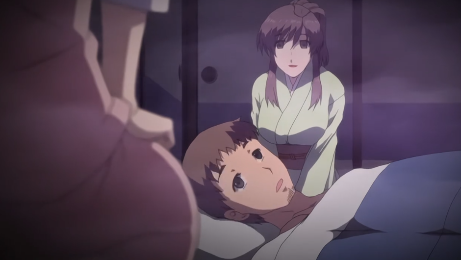 比里番还荒唐的真实乱交风俗：今晚抽到谁，就能去谁家睡？聊聊日本「夜這い」性文化。